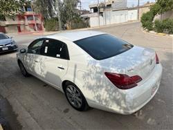 تويوتا أفالون